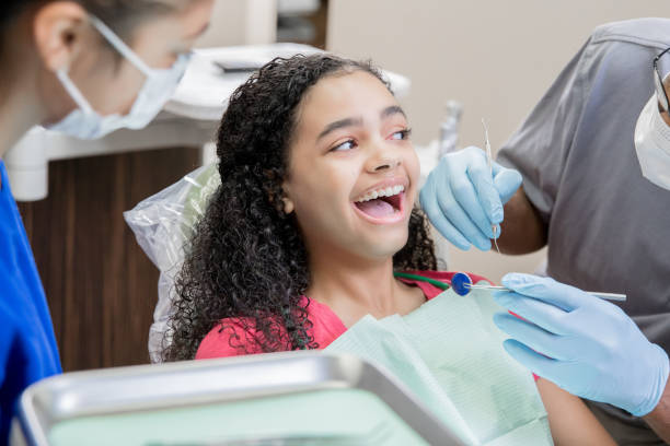 Best Emergency Treatment for Oral Infections in Lake Of The Woods, VA