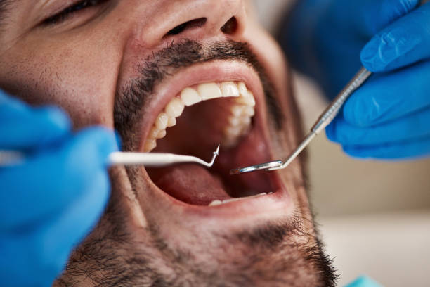  Lake Of The Woods, VA Emergency Dentist Pros