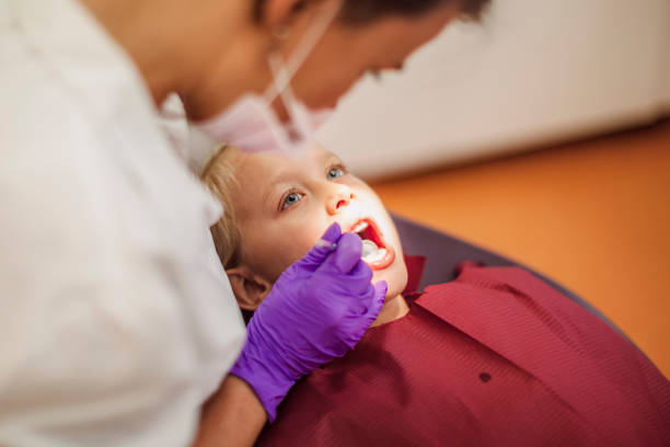 Best Emergency Root Canal Therapy in Lake Of The Woods, VA