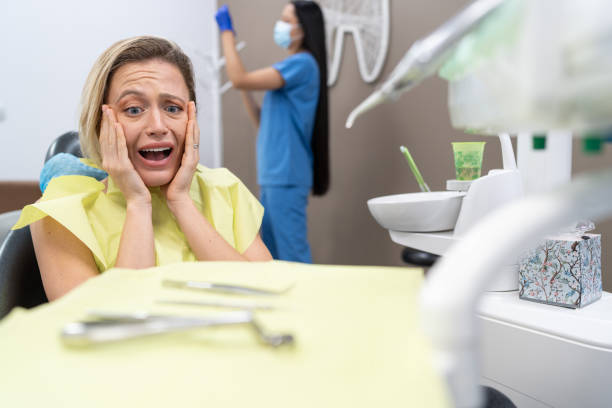 Best Dental Abscess Treatment in Lake Of The Woods, VA